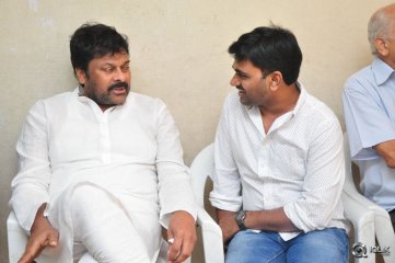 Celebrities Pay Homage To Edida Nageswara Rao